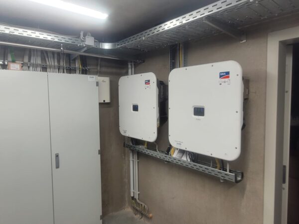 Neubau und Umbau der Tierklinik in Posthausen