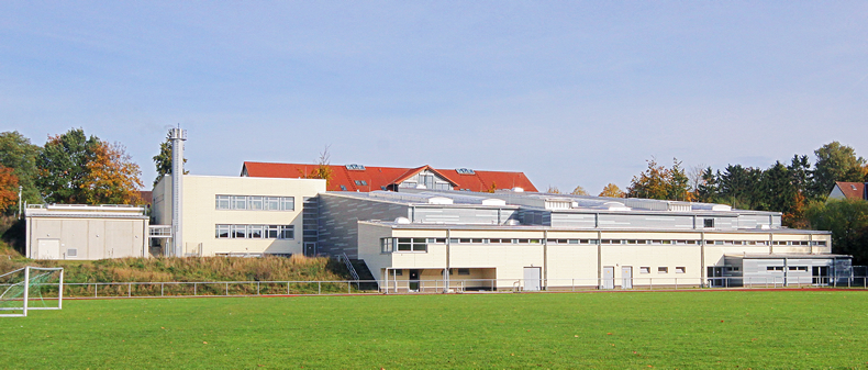 Aller-Weser-Halle Verden