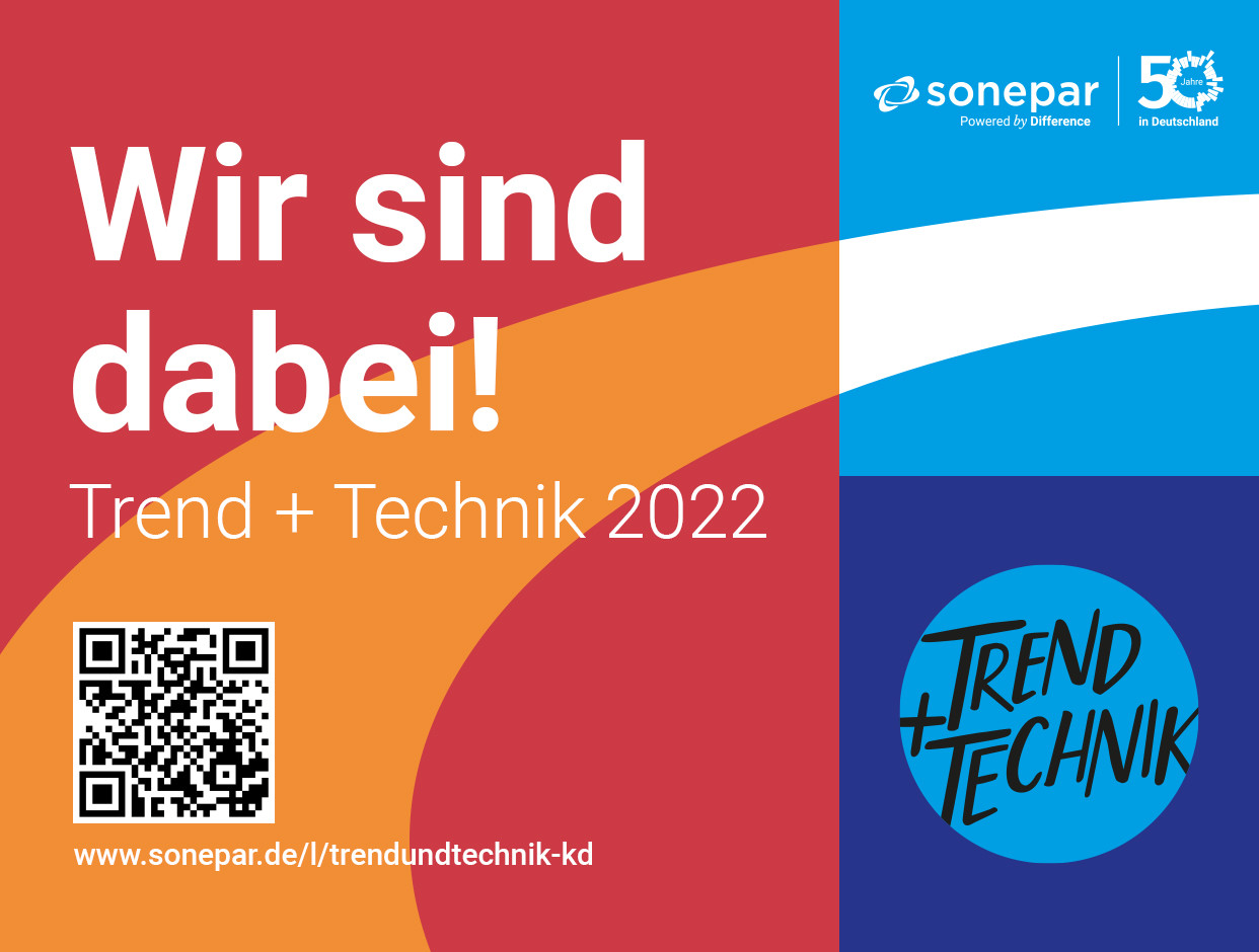 Trend+Technik Bremen