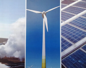 Fachbetrieb für erneuerbare Energien und Energieeffizienz